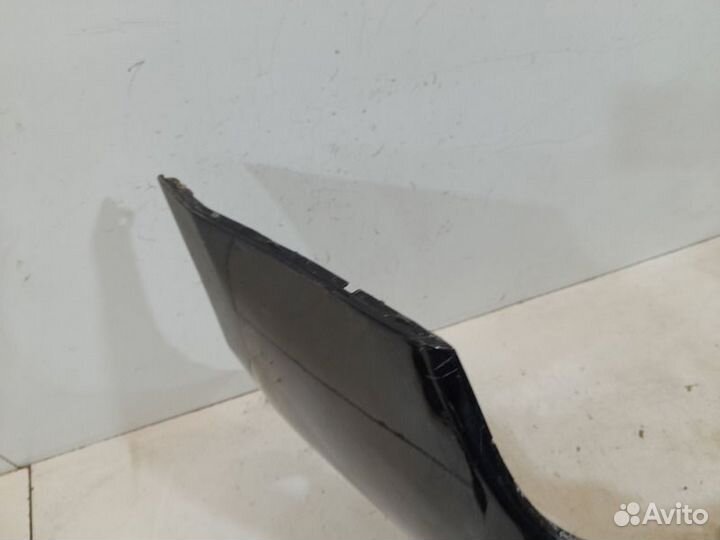 Бампер передний Toyota Camry V55 2014-2018