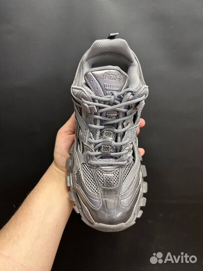 Balenciaga track 2