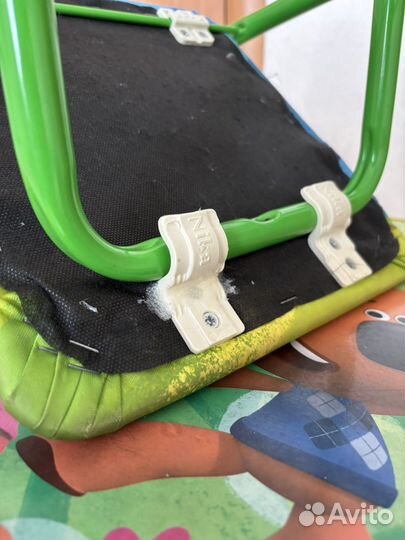 Детский стол и стул