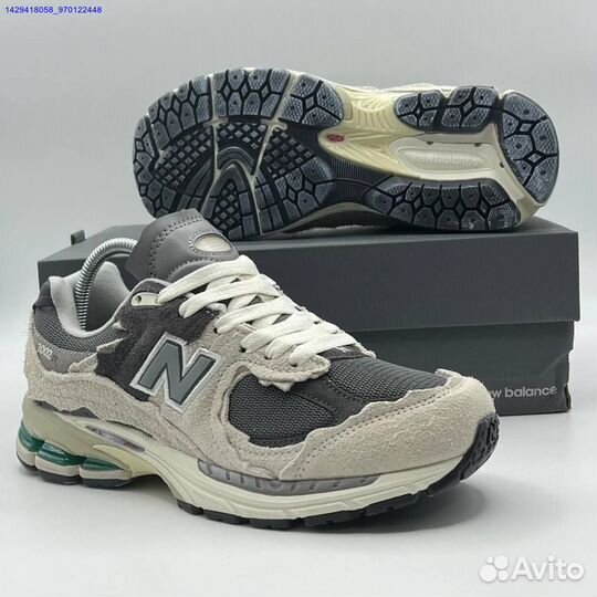 New Balance 2002r (Арт.85097)
