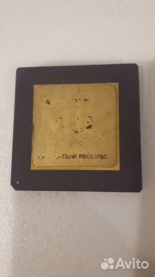 Ретро процессор Cytrix M2