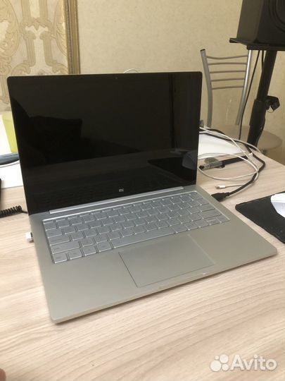 Xiaomi mi ноутбук air 13