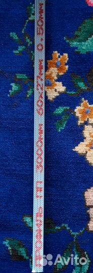 Профиль потолочный пп 60х27х3000