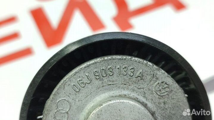 Натяжитель обводного ремня Volkswagen Tiguan 5N2