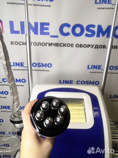 Криолиполиз, кавитация, RF-лифтинг, lipo lazer