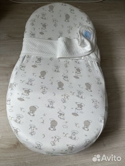 Кокон Зевушка