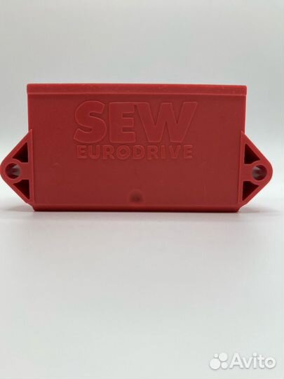 Выпрямитель тормоза SEW eurodrive type bge 1.5