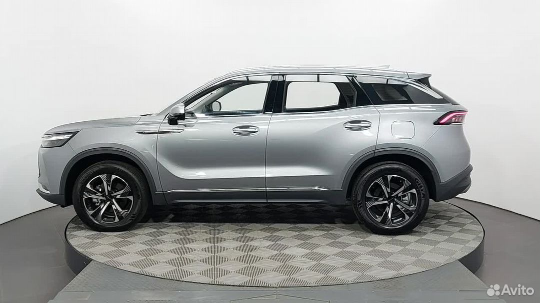 BAIC X7 1.5 AMT, 2023