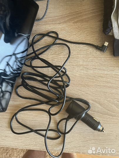 Монитор для авто с карплей