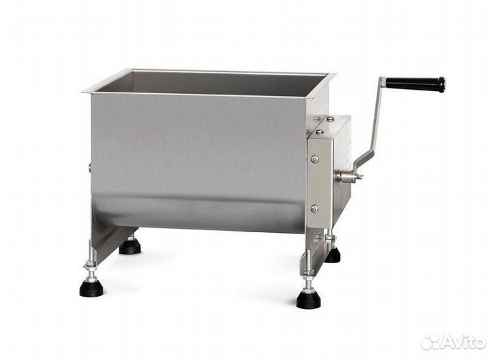 Фаршемешалка ручная