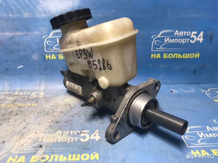 Главный тормозной цилиндр mazda tribute epew, epfw