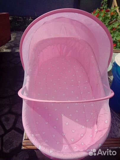 Детские коляски