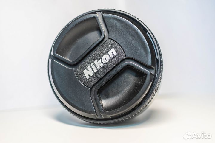 Sigma 10-20mm f/4-5.6 nikon c небольшим нюансом