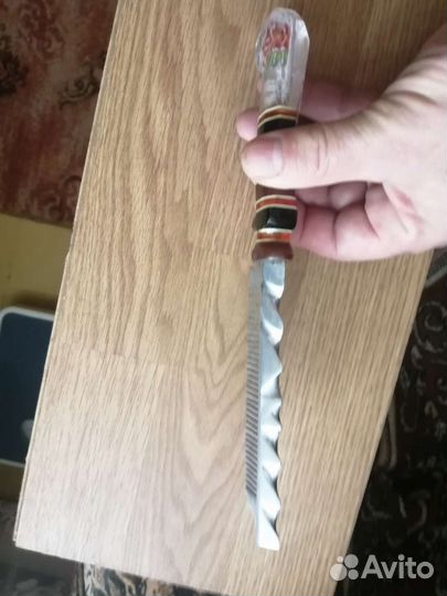 Расческа СССР