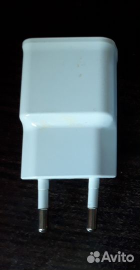 Адаптер питания samsung EP-TA50EWE