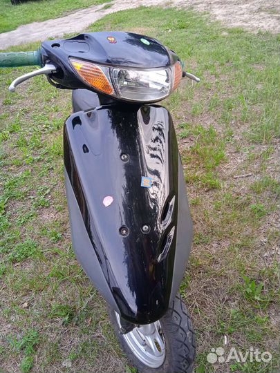 Хонда дио 34