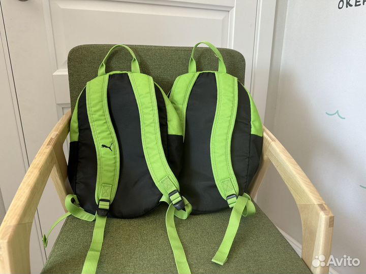 Рюкзак детский puma