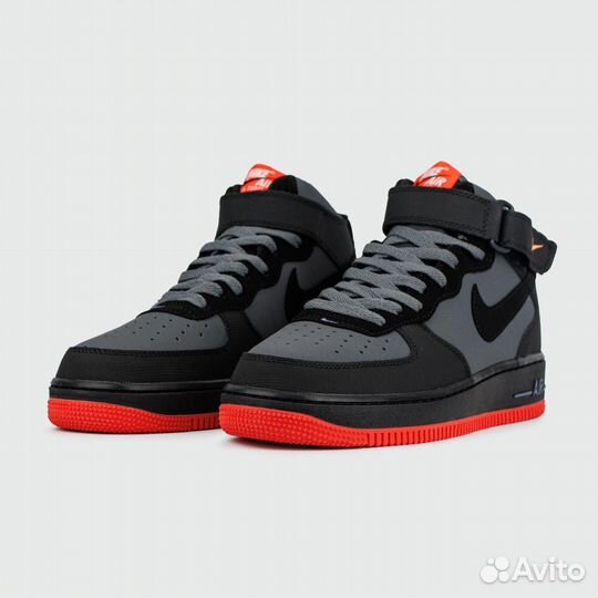 Кроссовки Nike Air Force 1 мужские