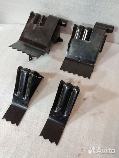 Противооткатный упор bmw x5 e53