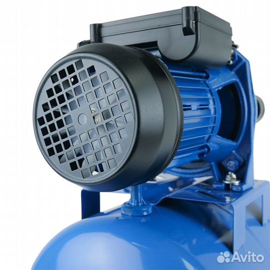 Автоматическая насосная станция Jemix atjet-80