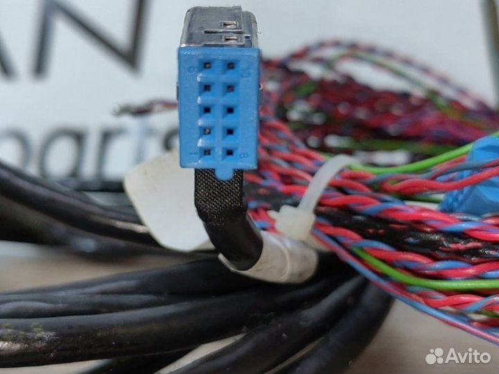 Комплект Kafas Bmw 5 F10 N63B44 2011