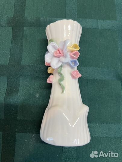 Фарфоровые вазочки