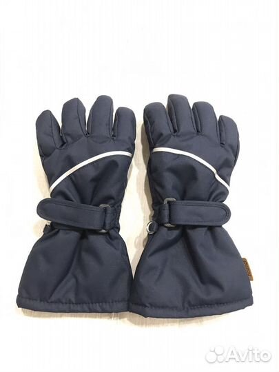 Перчатки reima 3