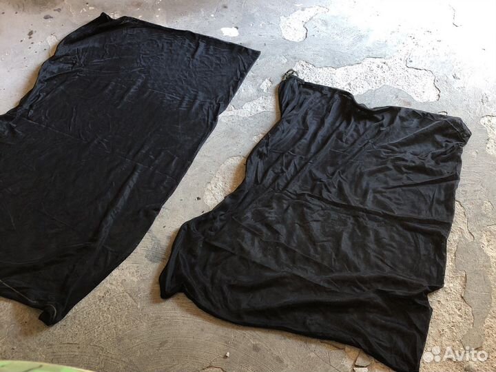 Карповый мешок