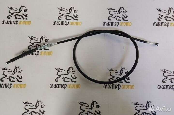 Трос сцепления irbis TTR250b