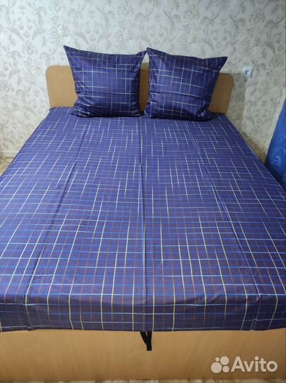 Постельное белье новое