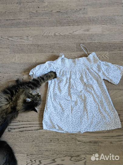 Женские вещи