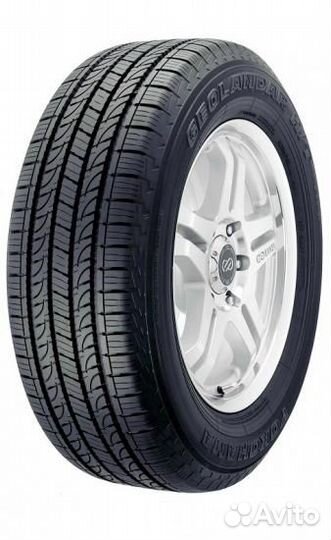 Yokohama Geolandar H/T G056B 285/45 R22 114H