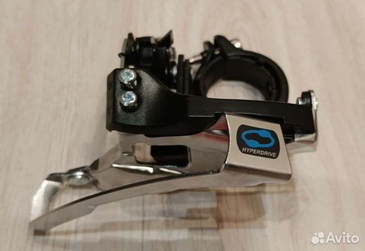 Переключатель передний Shimano Altus