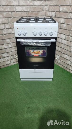Газовая плита