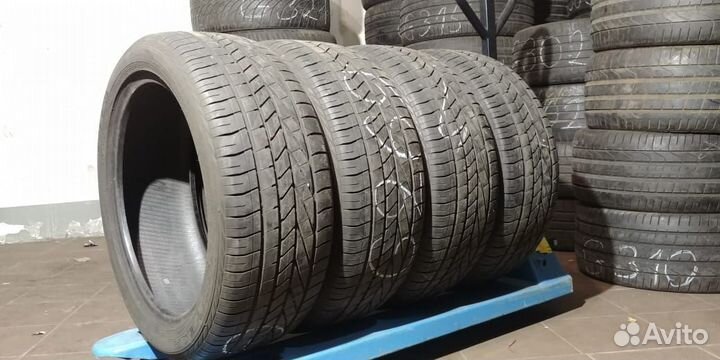 Goodyear Excellence 255/45 R20 101W