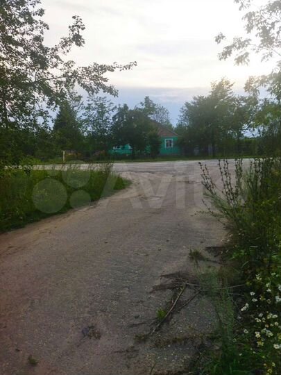 Участок 50 сот. (ИЖС)