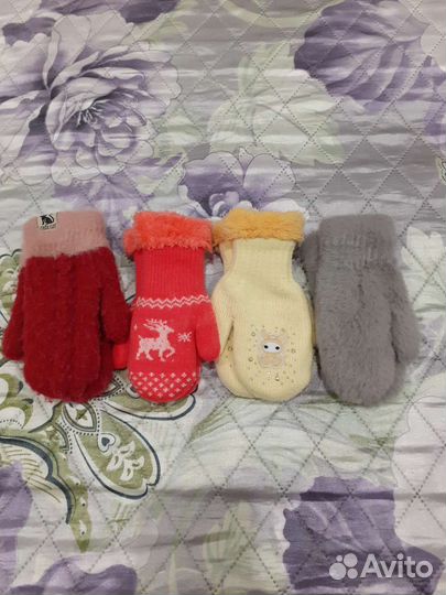 Шапка для мальчика