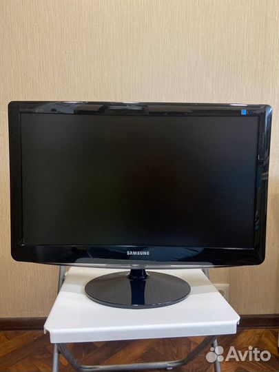 Монитор samsung 23,6