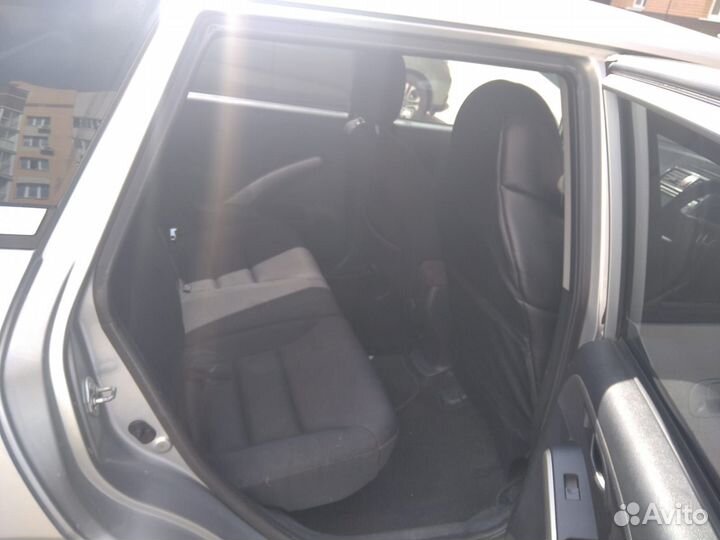 Honda Airwave 1.5 CVT, 2006, 216 000 км