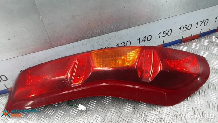 Фонарь задний левый Nissan X-Trail T31 2010