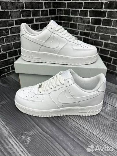 Кроссовки Nike Air Force 1 36-41