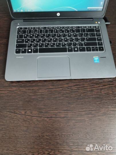 Hp elitebook