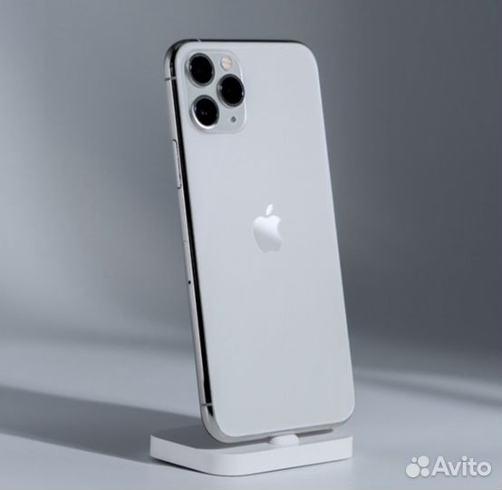 iPhone 11 Pro, 256 ГБ