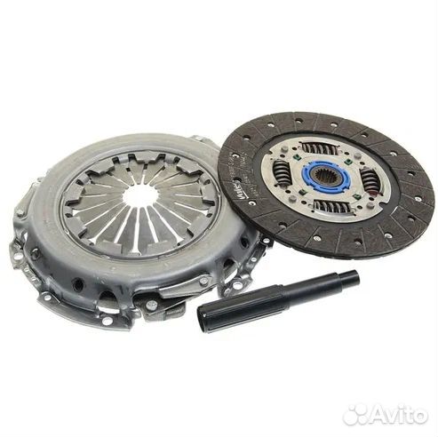 Комплект сцепления LADA vesta/xray 1.8 