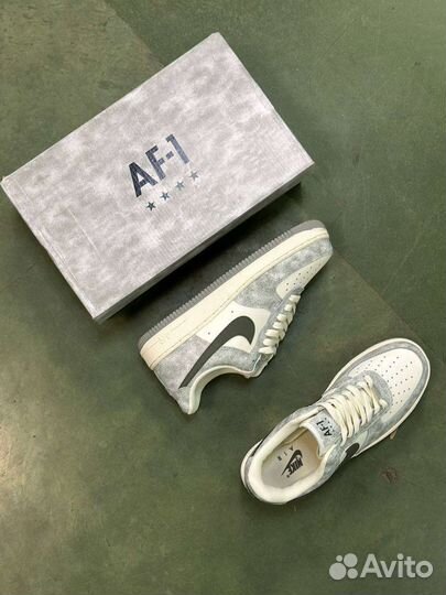 Кроссовки мужские Nike Air Force
