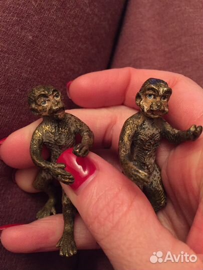 Венская бронза Австрия