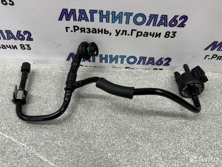Клапан адсорбера EGR егр VAG 06J133781BT