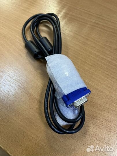 Кабель VGA