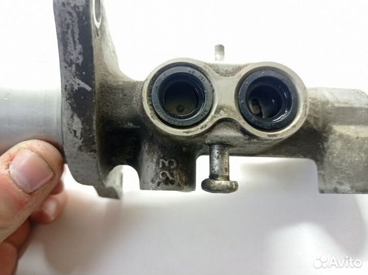 Главный тормозной цилиндр Ford Focus Ii 2004-2011