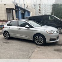 Citroen C4 1.6 MT, 2012, 151 517 км, с пробегом, цена 840 000 руб.